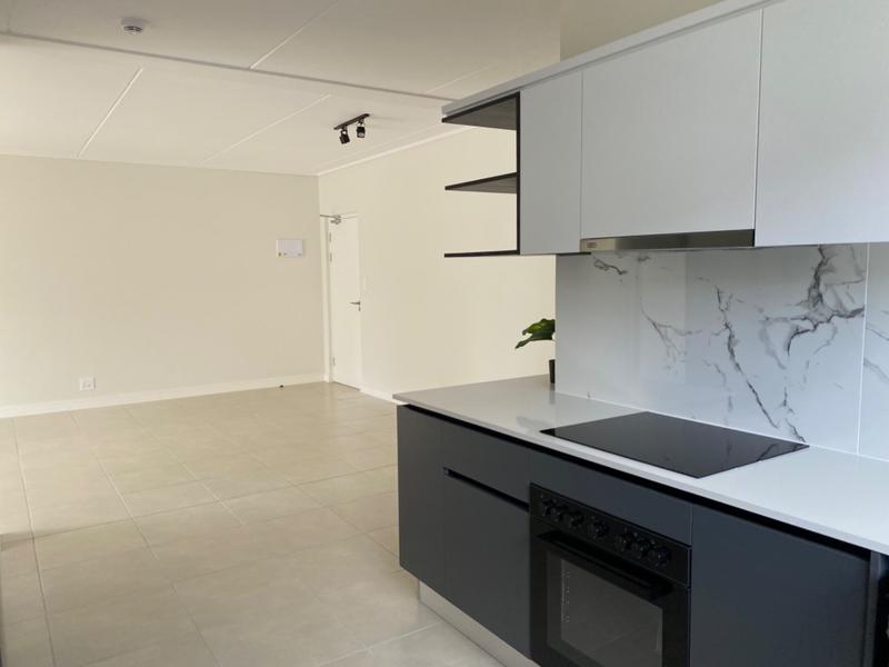 To Let 3 Bedroom Property for Rent in Croydon Western Cape
